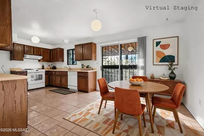 1608 W Placita Montuoso, Tucson, AZ 85737 - Photo 9