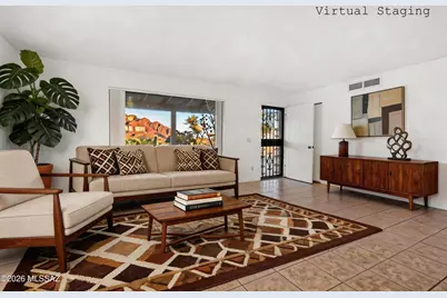 1608 W Placita Montuoso, Tucson, AZ 85737 - Photo 5