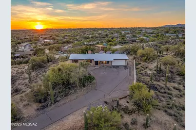 1608 W Placita Montuoso, Tucson, AZ 85737 - Photo 3