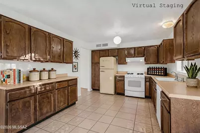1608 W Placita Montuoso, Tucson, AZ 85737 - Photo 13