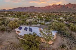 1608 W Placita Montuoso, Tucson, AZ 85737 - Photo 37