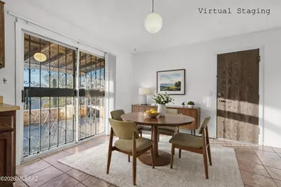 1608 W Placita Montuoso, Tucson, AZ 85737 - Photo 11