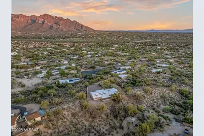 1608 W Placita Montuoso, Tucson, AZ 85737 - Photo 35
