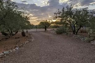 16140 N Elkins Rd, Tucson, AZ 85739 - Photo 35