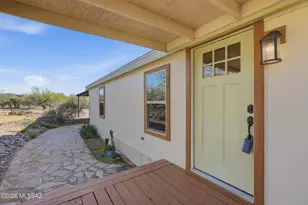 16140 N Elkins Rd, Tucson, AZ 85739 - Photo 29