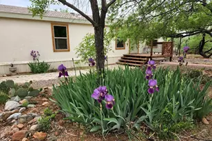 16140 N Elkins Rd, Tucson, AZ 85739 - Photo 1