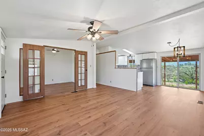 16140 N Elkins Road, Tucson, AZ 85739 - Photo 5