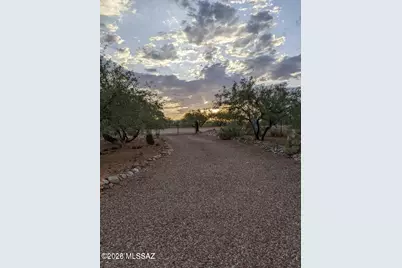 16140 N Elkins Road, Tucson, AZ 85739 - Photo 33