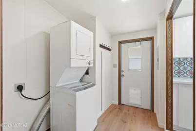 16140 N Elkins Road, Tucson, AZ 85739 - Photo 9