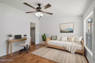 16140 N Elkins Rd, Tucson, AZ 85739 - Photo 21