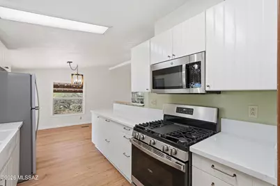 16140 N Elkins Road, Tucson, AZ 85739 - Photo 7