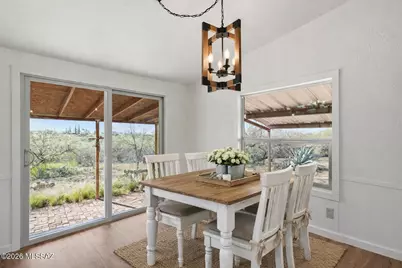 16140 N Elkins Road, Tucson, AZ 85739 - Photo 19