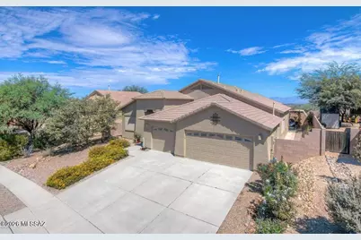 538 W Chatfield Street, Vail, AZ 85641 - Photo 1