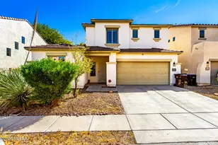 14837 S Camino Tierra Del Rio, Sahuarita, AZ 85629 - Photo 3