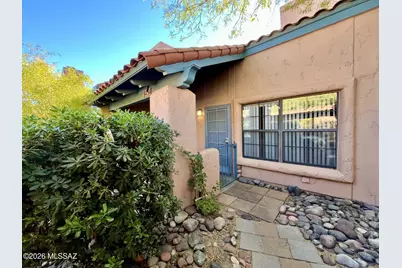 5434 N VÃ­a Del Arbolito, Tucson, AZ 85750 - Photo 11