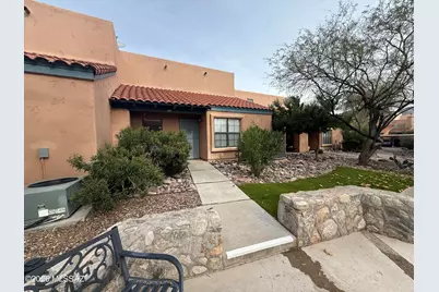 5434 N VÃ­a Del Arbolito, Tucson, AZ 85750 - Photo 7