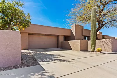137 S Shadow Creek Place, Tucson, AZ 85748 - Photo 5