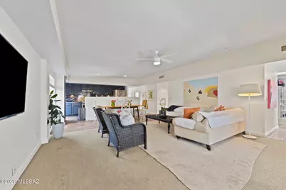 137 S Shadow Creek Place, Tucson, AZ 85748 - Photo 17