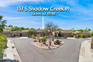 137 S Shadow Creek Pl, Tucson, AZ 85748 - Photo 3