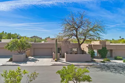137 S Shadow Creek Place, Tucson, AZ 85748 - Photo 1