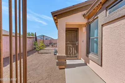 7646 S Coleville Street, Tucson, AZ 85746 - Photo 3