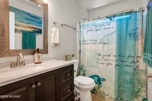 7646 S Coleville St, Tucson, AZ 85746 - Photo 15