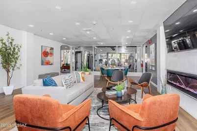 425 W Paseo Redondo #9I, Tucson, AZ 85701 - Photo 39