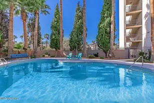 425 W Paseo Redondo, Tucson, AZ 85701 - Photo 41