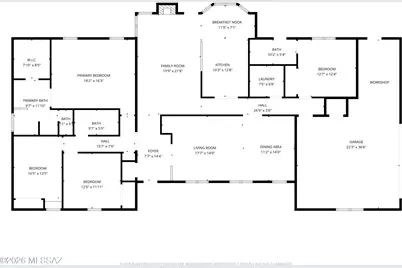 7539 N Sonoma Way, Tucson, AZ 85743 - Photo 37