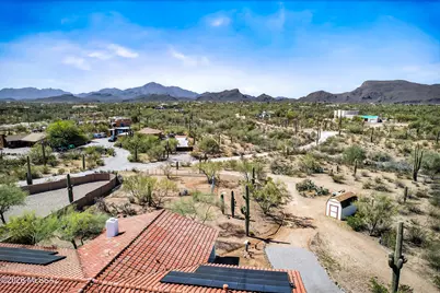 7539 N Sonoma Way, Tucson, AZ 85743 - Photo 35