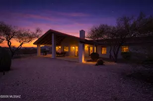 7539 N Sonoma Way, Tucson, AZ 85743 - Photo 37