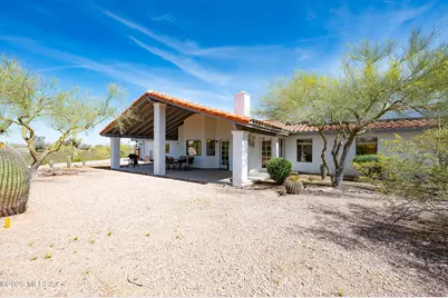 7539 N Sonoma Way, Tucson, AZ 85743 - Photo 31