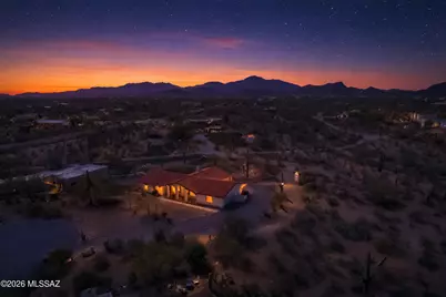 7539 N Sonoma Way, Tucson, AZ 85743 - Photo 1