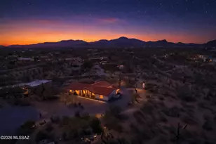 7539 N Sonoma Way, Tucson, AZ 85743 - Photo 1