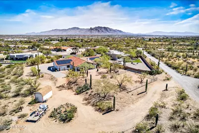 7539 N Sonoma Way, Tucson, AZ 85743 - Photo 3