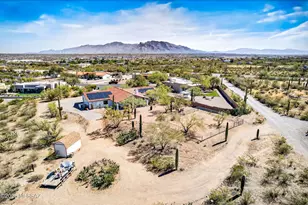 7539 N Sonoma Way, Tucson, AZ 85743 - Photo 3