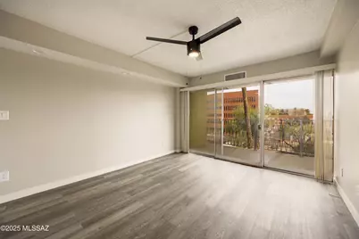 425 W Paseo Redondo #3G, Tucson, AZ 85701 - Photo 9