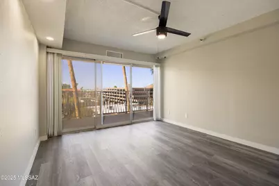 425 W Paseo Redondo #3G, Tucson, AZ 85701 - Photo 35