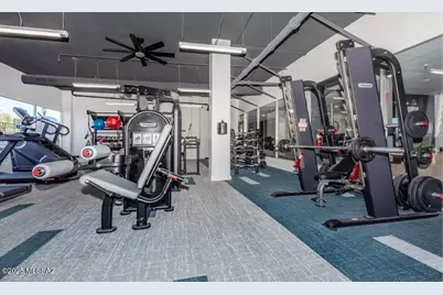 425 W Paseo Redondo #3G, Tucson, AZ 85701 - Photo 7