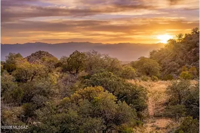 39.5 Acres Off Sam Clemens, Oracle, AZ 85623 - Photo 3