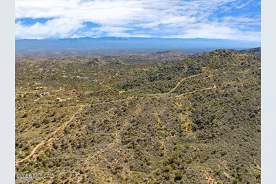 39.5 Acres Off Sam Clemens, Oracle, AZ 85623 - Photo 17