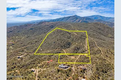 39.5 Acres Off Sam Clemens, Oracle, AZ 85623 - Photo 7