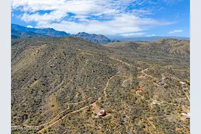 39.5 Acres Off Sam Clemens, Oracle, AZ 85623 - Photo 9