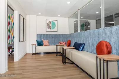 425 W Paseo Redondo #5G, Tucson, AZ 85701 - Photo 15