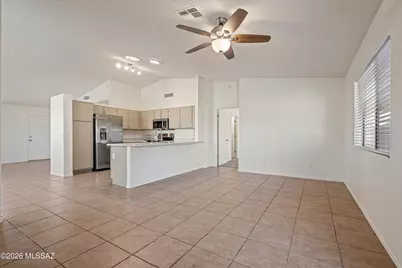 9845 E Banbridge Street, Tucson, AZ 85747 - Photo 21