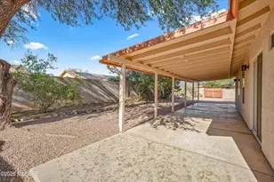 9845 E Banbridge St, Tucson, AZ 85747 - Photo 37