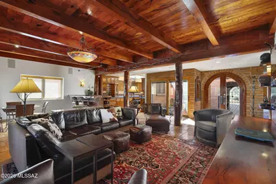 1031 Calle De Hoy, Tubac, AZ 85646 - Photo 11