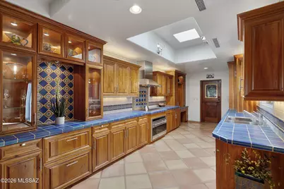 1031 Calle De Hoy, Tubac, AZ 85646 - Photo 15