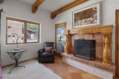 1031 Calle De Hoy, Tubac, AZ 85646 - Photo 23
