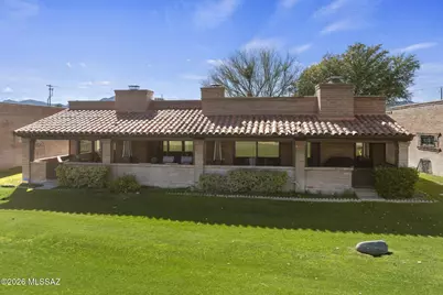 1031 Calle De Hoy, Tubac, AZ 85646 - Photo 35